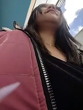 Cristal__04 webcam