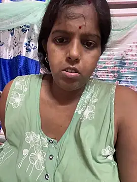 Beauty-queen webcam