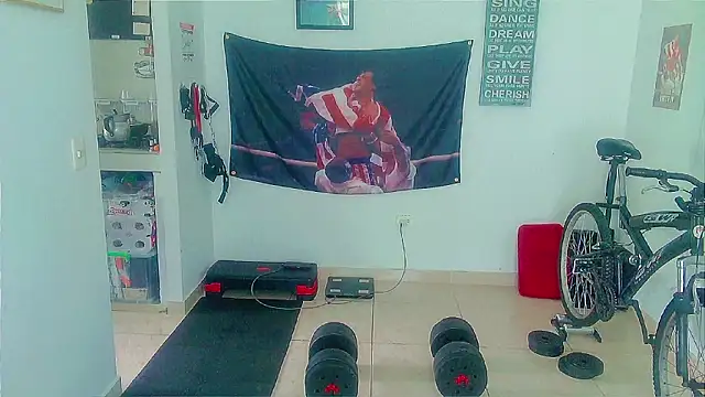 Andy_gray webcam