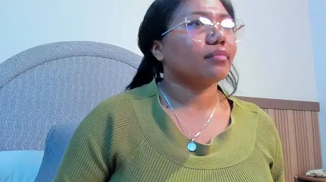 yeikafoxy webcam