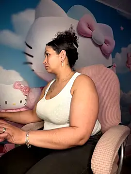 Carola-Ross webcam