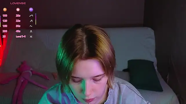 TaraEva webcam