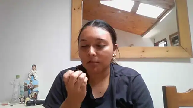 Rush_rosee_150 webcam