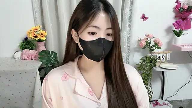 MIJ-Uwuu webcam