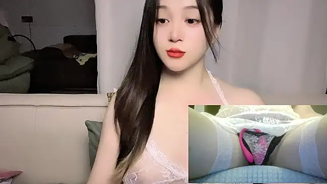 woaiqinqin webcam