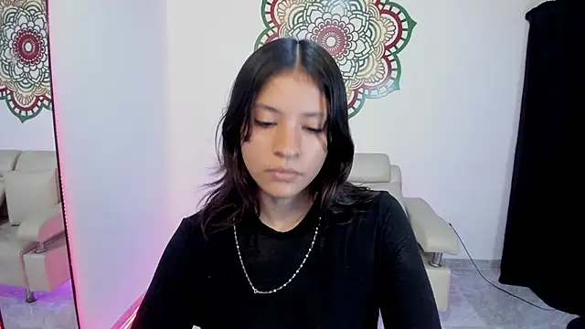 Candy_fox_19 webcam