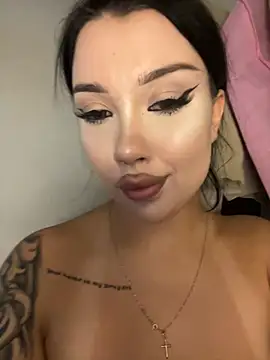 kiss_Lissa webcam