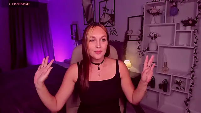 EvieMagical webcam