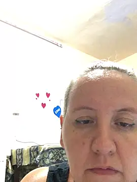SofiaAmour webcam