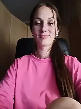 LunaCrystall webcam