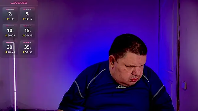 chubby_daddy webcam