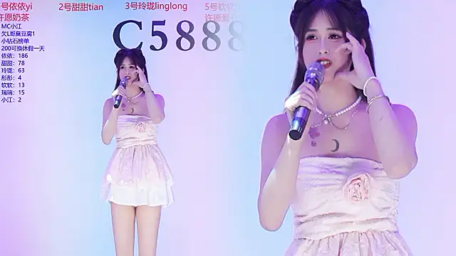 C5888 webcam