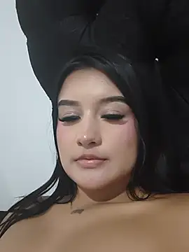 SCARLETVELVET_ webcam