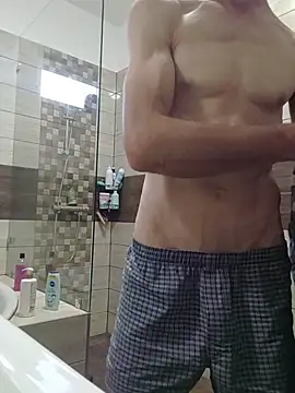 Nakedfanboy webcam