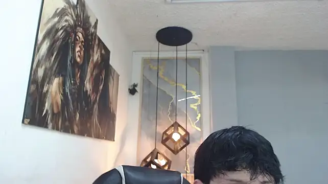 Cry_thereal webcam