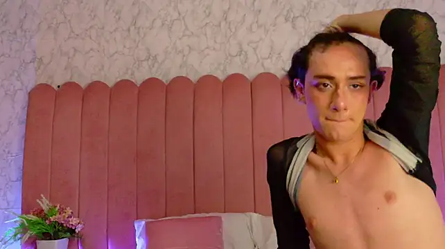 Leo_Williamss webcam