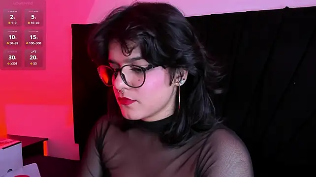 Valeriekay__ webcam