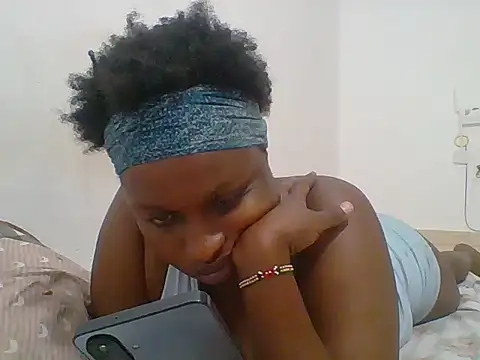 hotty_assy webcam