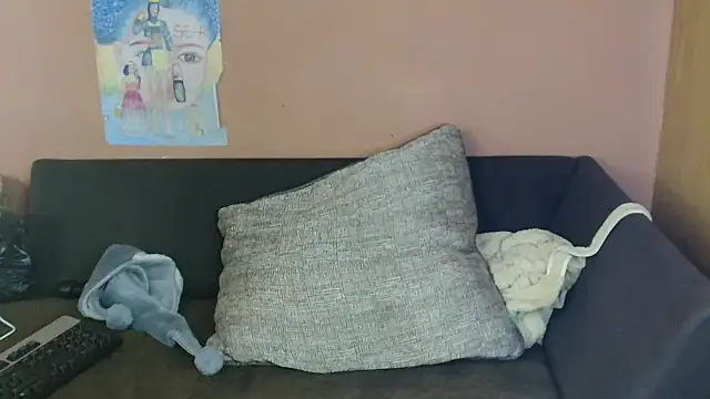 Curvy_Goddess_ webcam