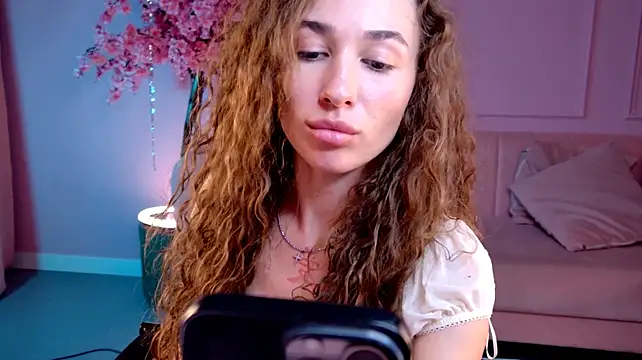 AsterBlom webcam