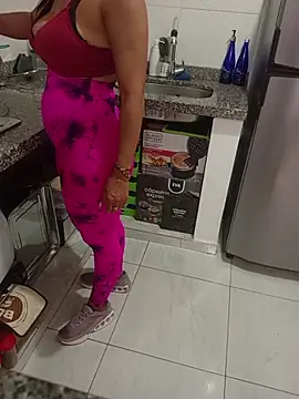 Elcontadorysusecretaria webcam