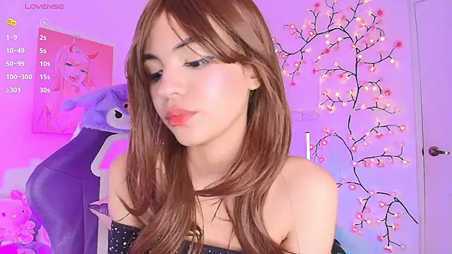Swannamy webcam