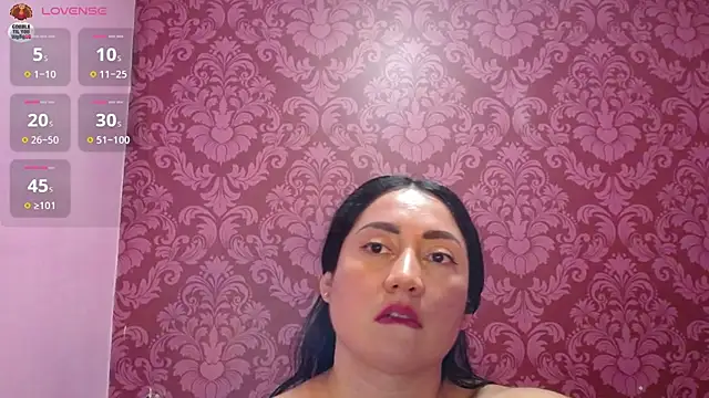juliana_diaz webcam
