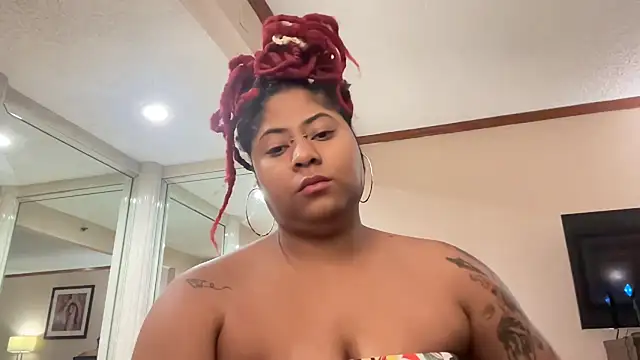 MeleiMarvelous webcam