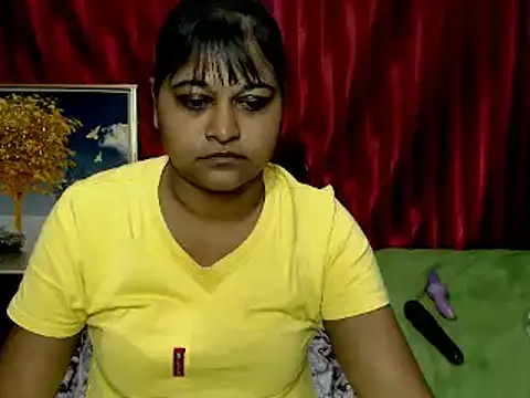 indian_glitter webcam