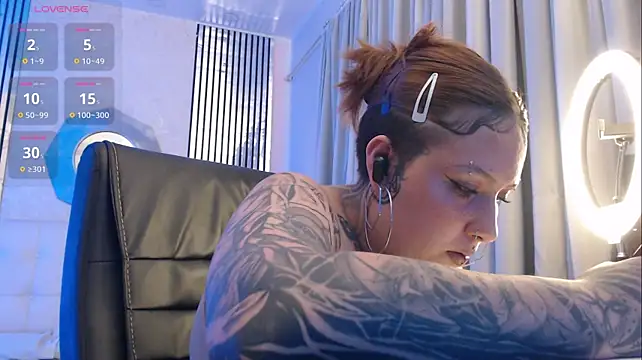 Jessie_williams webcam