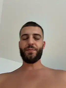Pablo_Hornyguy95 webcam