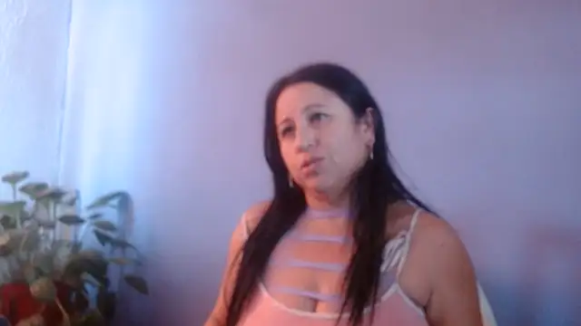valeriapinter webcam