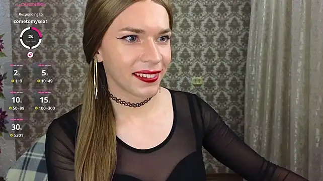 Модель: Anna_inHear
