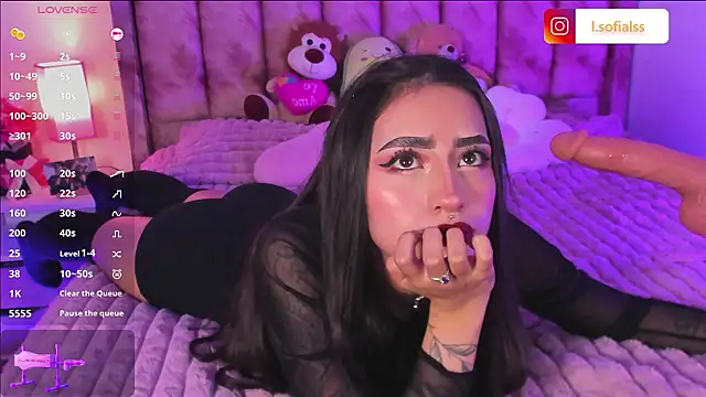 Abril_Velvet_a_ webcam