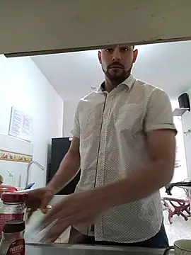 Cris_LaCobra_ webcam