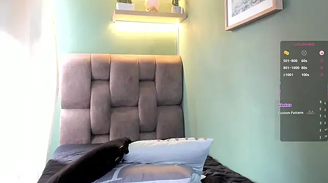 Sara__Michell webcam