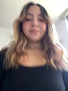 Bonni_lohan webcam