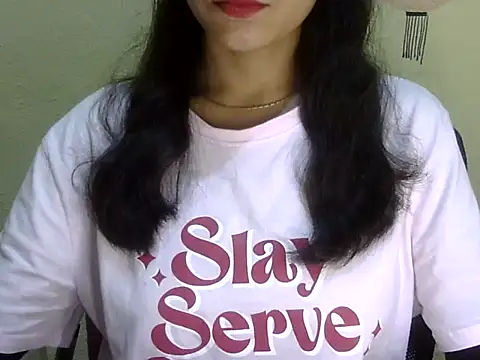 Shazi_1 webcam