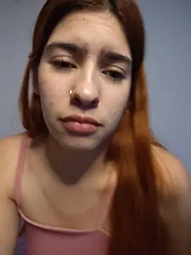 Stefany_lf webcam
