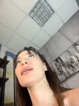 IAmNobodyXXX webcam