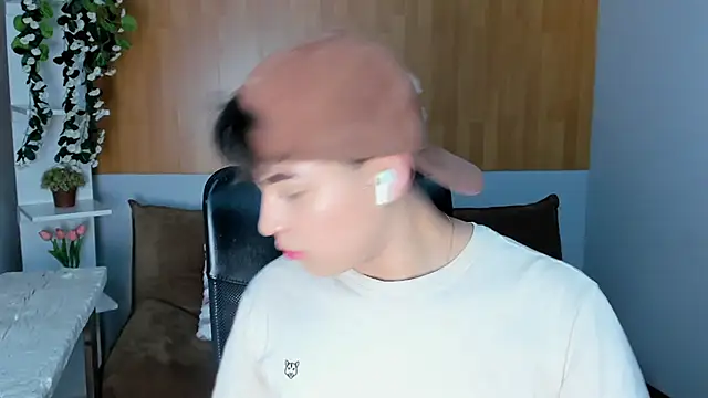 Danny_George webcam