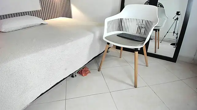 Zafiiraa webcam
