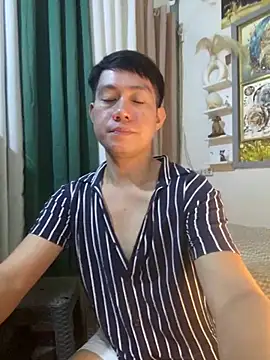 xshyboyx webcam