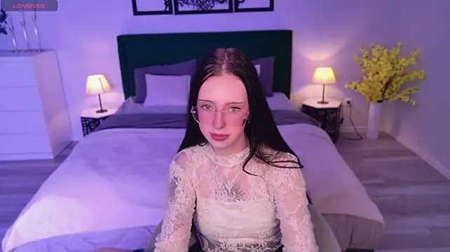 AlexisBliss webcam
