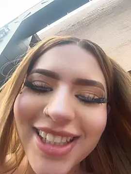 ChloeCollins__ webcam