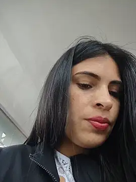 Astrid-- webcam