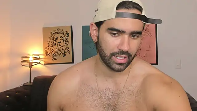 Brad_Martin webcam