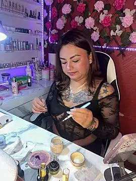 EMILY_DEGRAAF webcam