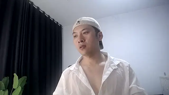 yichen008 webcam