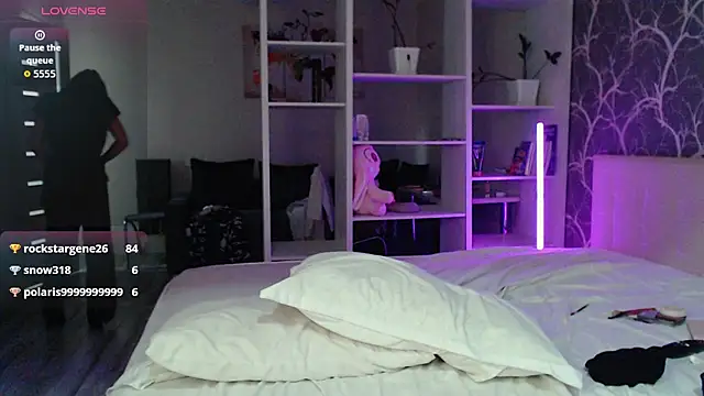 Nyx_Lina webcam